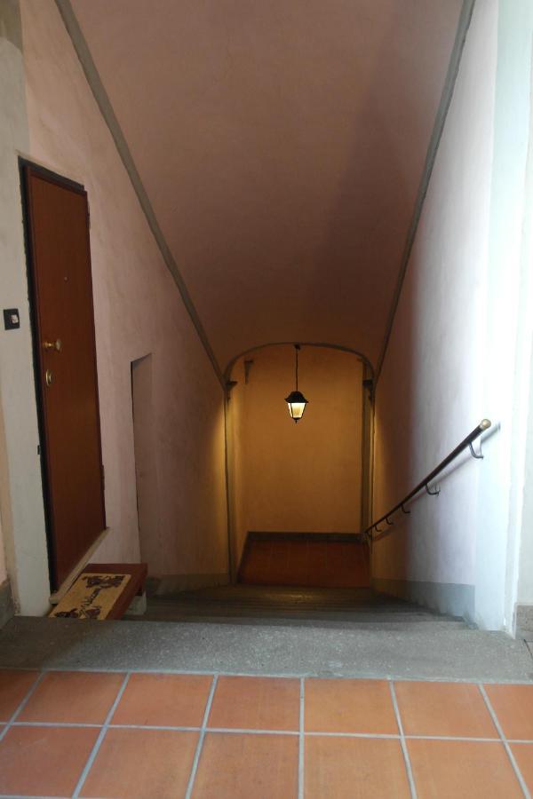 Appartement La Casa Del Sole à Caprarola Extérieur photo