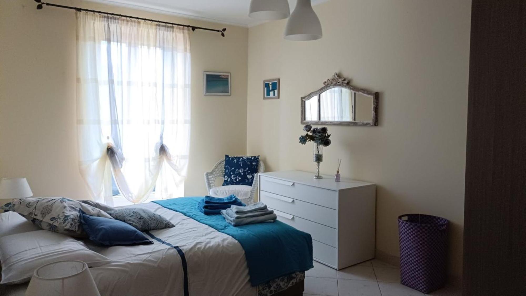 Appartement La Casa Del Sole à Caprarola Extérieur photo